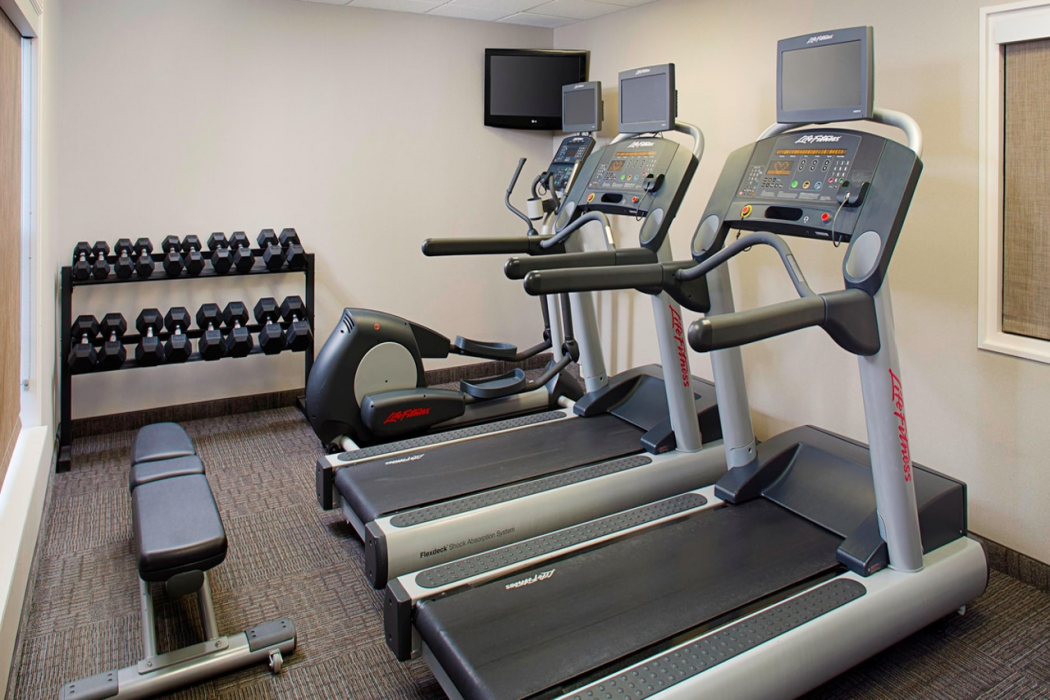 Residence Inn Dallas Park Central 21/34
