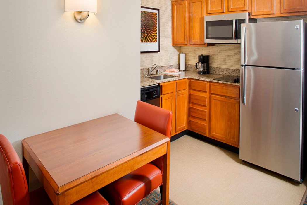 Residence Inn Dallas Park Central 9/34