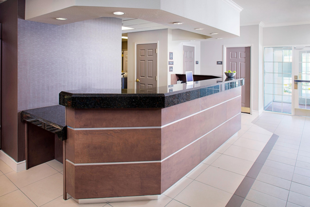 Residence Inn Dallas Park Central 2/34