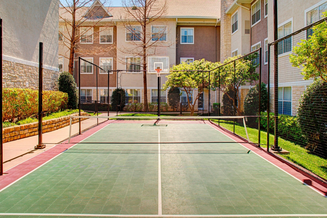 Residence Inn Dallas Park Central 22/34