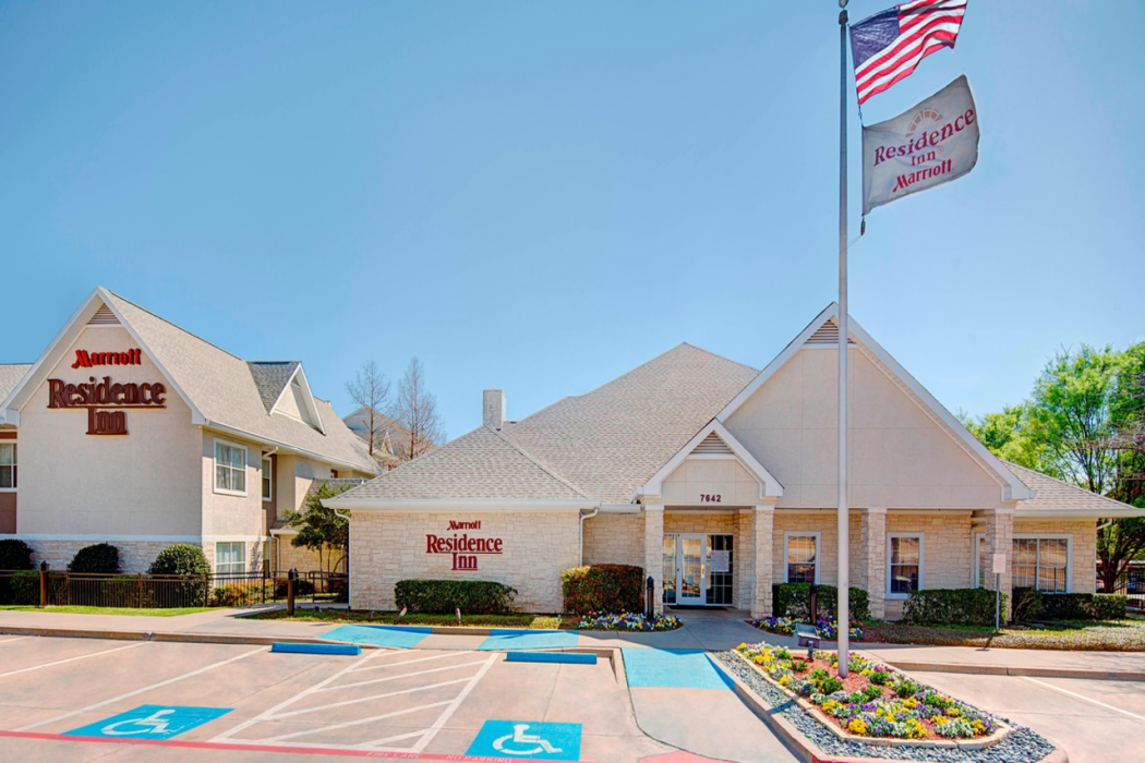 Residence Inn Dallas Park Central 1/34