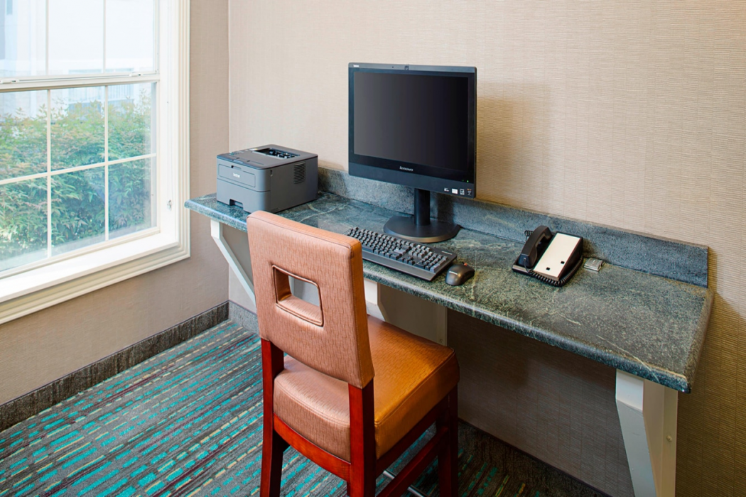 Residence Inn Dallas Park Central 17/34