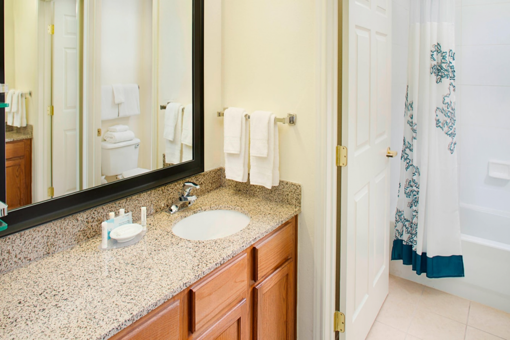 Residence Inn Dallas Park Central 12/34