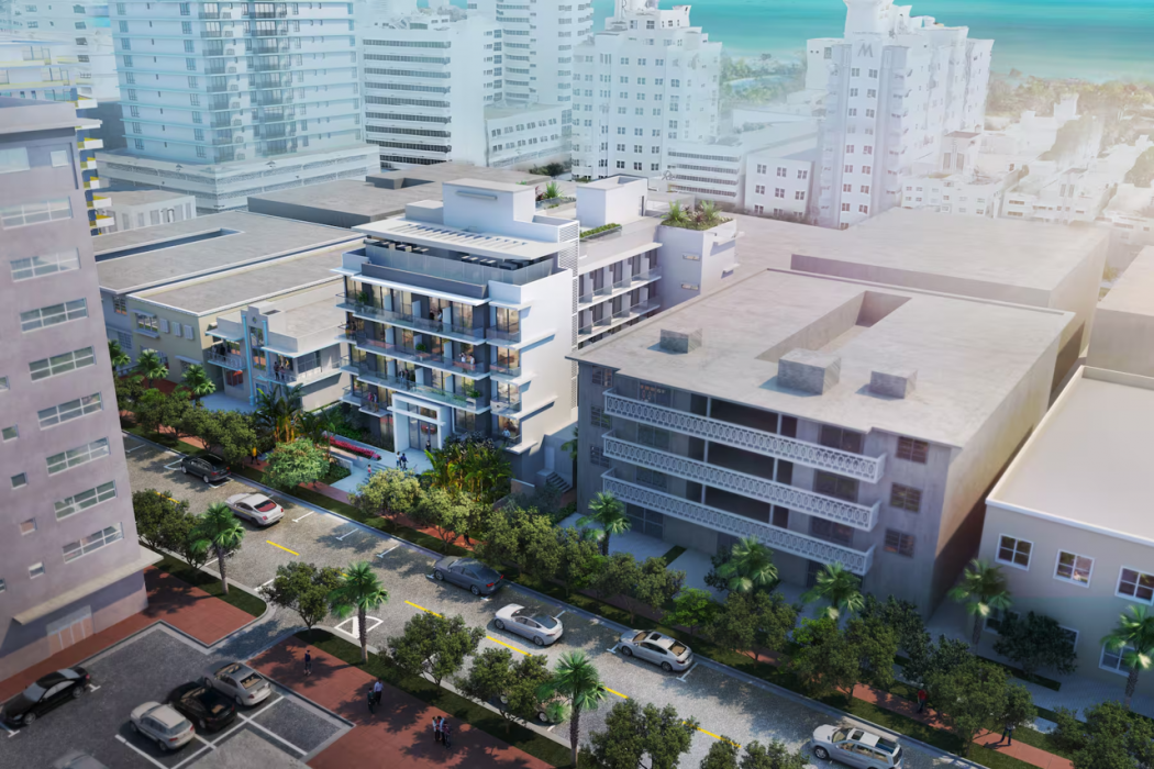 Dolce by Wyndham Miami Beach 2/59