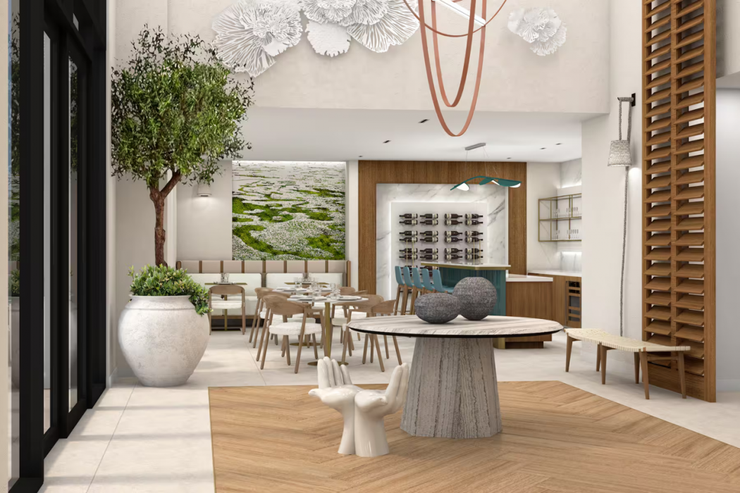 Dolce by Wyndham Miami Beach 12/59