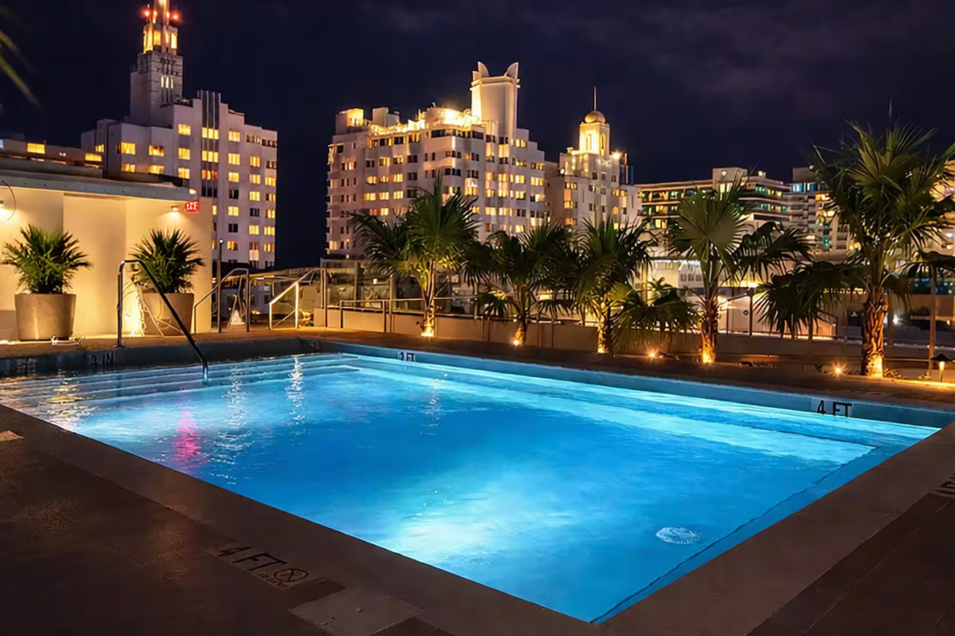 Dolce by Wyndham Miami Beach 28/59
