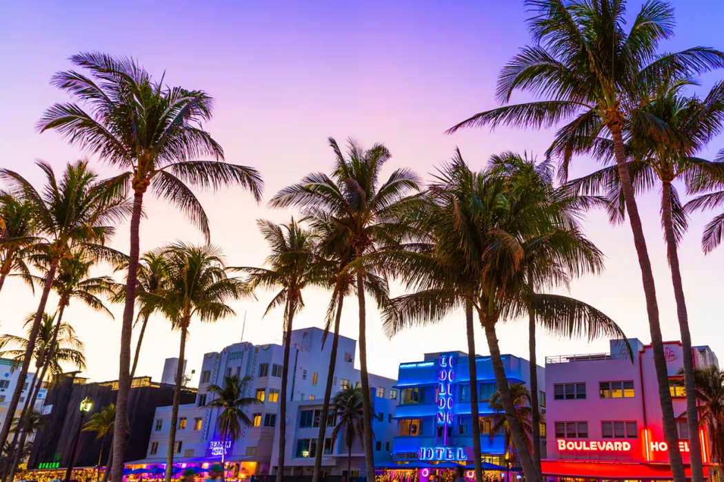 Dolce by Wyndham Miami Beach 1/59