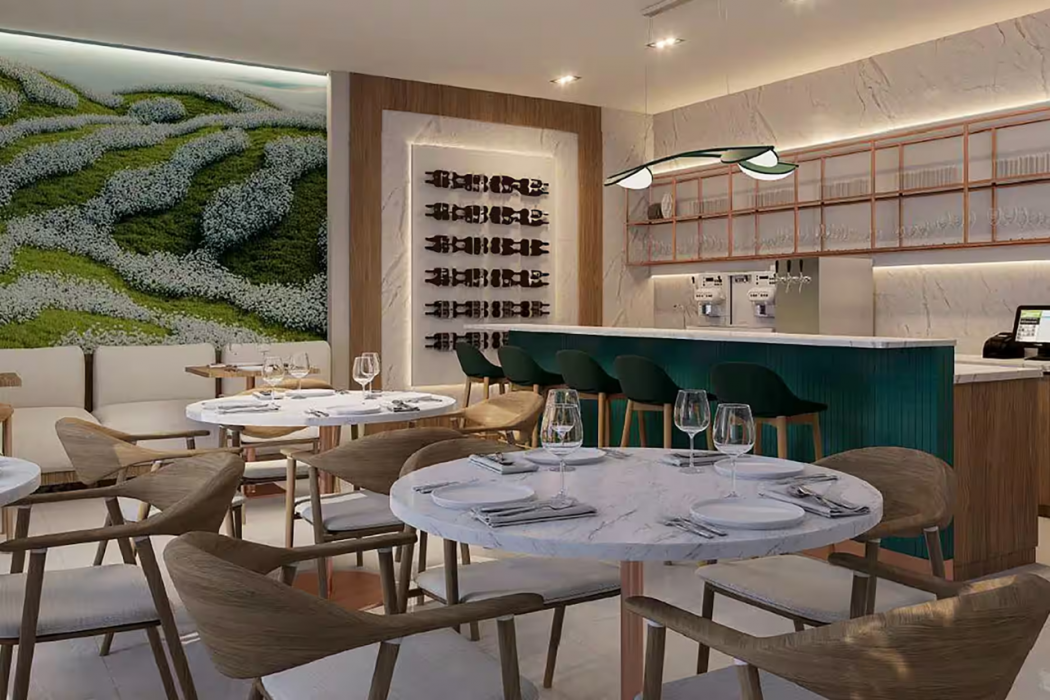 Dolce by Wyndham Miami Beach 38/59