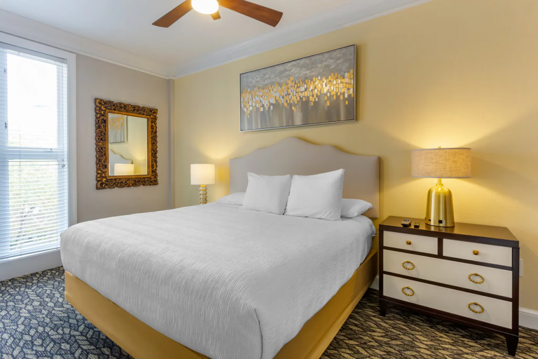 Church Street Inn Historic Charleston, an Ascend Collection Hotel 18/60
