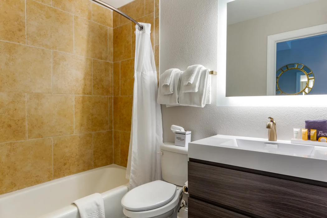 Church Street Inn Historic Charleston, an Ascend Collection Hotel 19/60