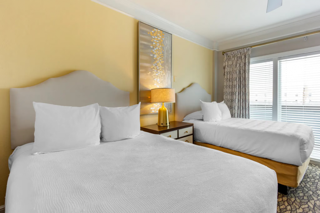 Church Street Inn Historic Charleston, an Ascend Collection Hotel 17/60