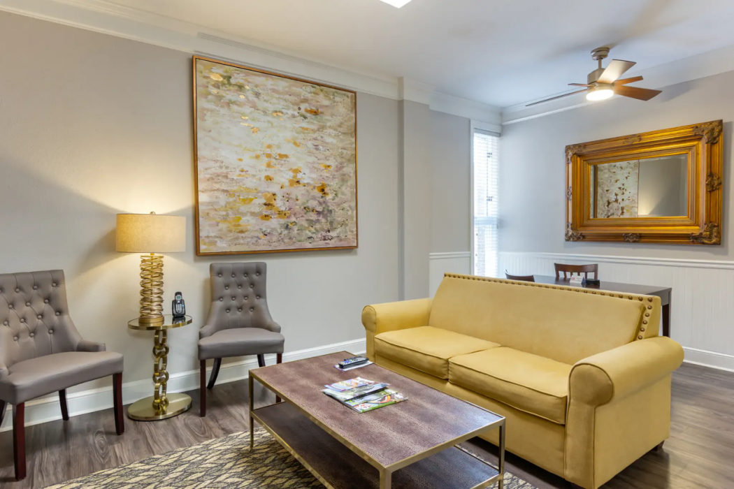 Church Street Inn Historic Charleston, an Ascend Collection Hotel 21/60