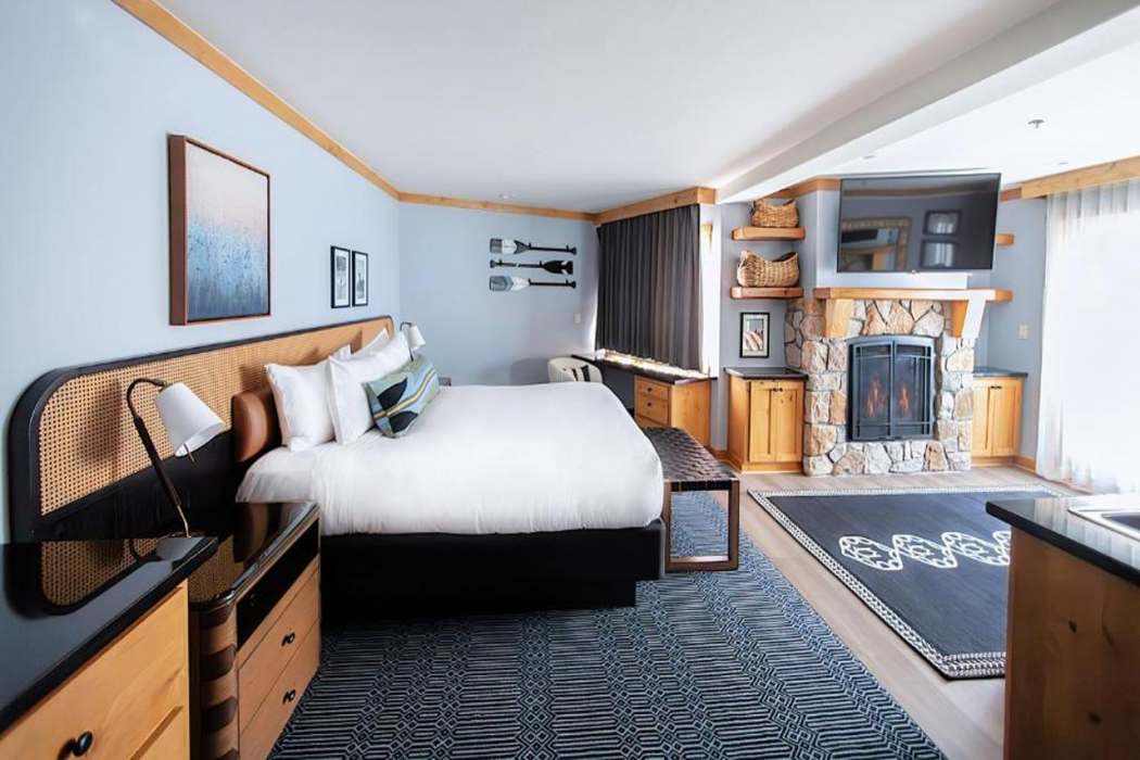 The Landing Resort Spa 13/61
