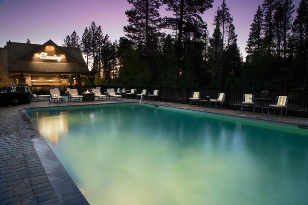 The Landing Resort Spa 29/61