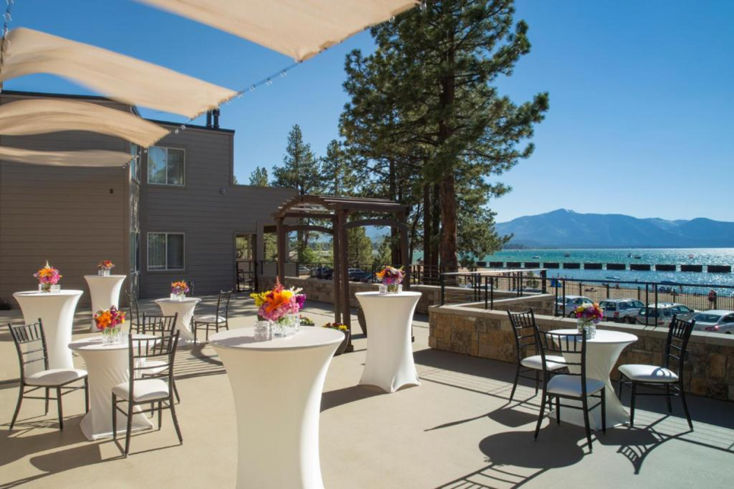 The Landing Resort Spa 25/61