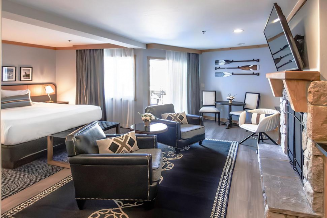 The Landing Resort Spa 14/61