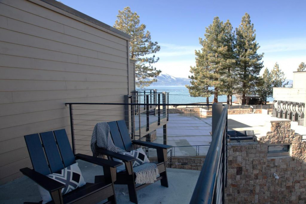 The Landing Resort Spa 12/61