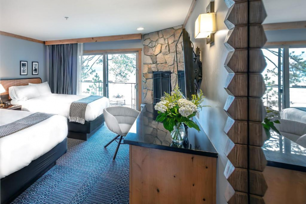 The Landing Resort Spa 10/61