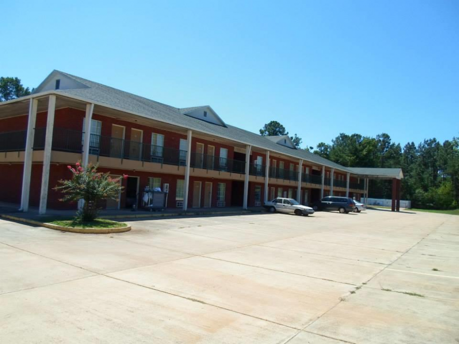 Homegate Inn 1/14