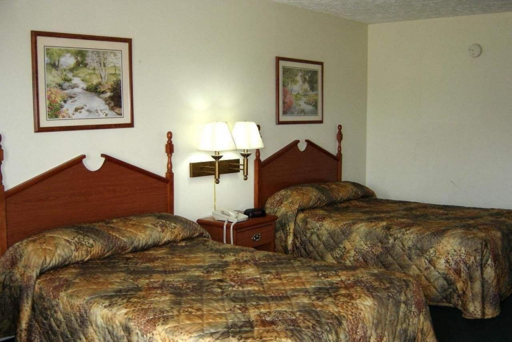 Homegate Inn 10/14