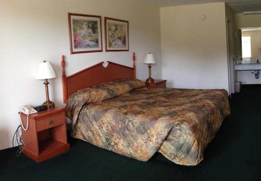Homegate Inn 11/14
