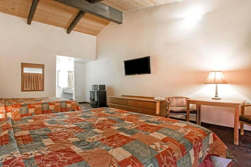 Rodeway Inn Fallbrook Downtown 9/28