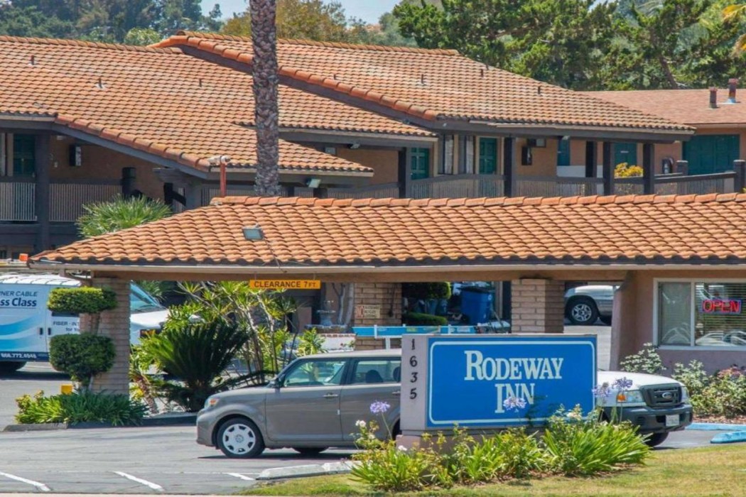 Rodeway Inn Fallbrook Downtown 2/28