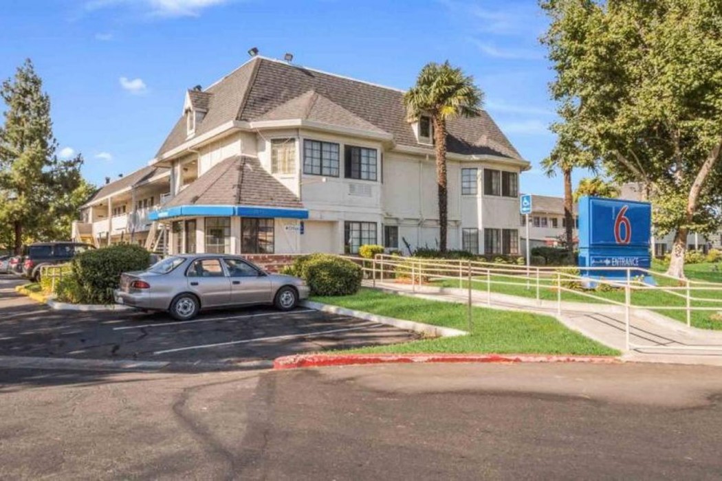 Motel6 Fairfield, CA - Napa Valley in FAIRFIELD - CA
