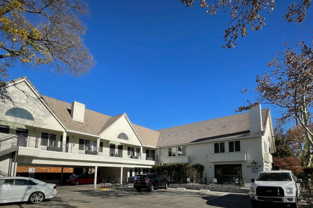 Aggie Inn, an Ascend Collection Hotel 3/18