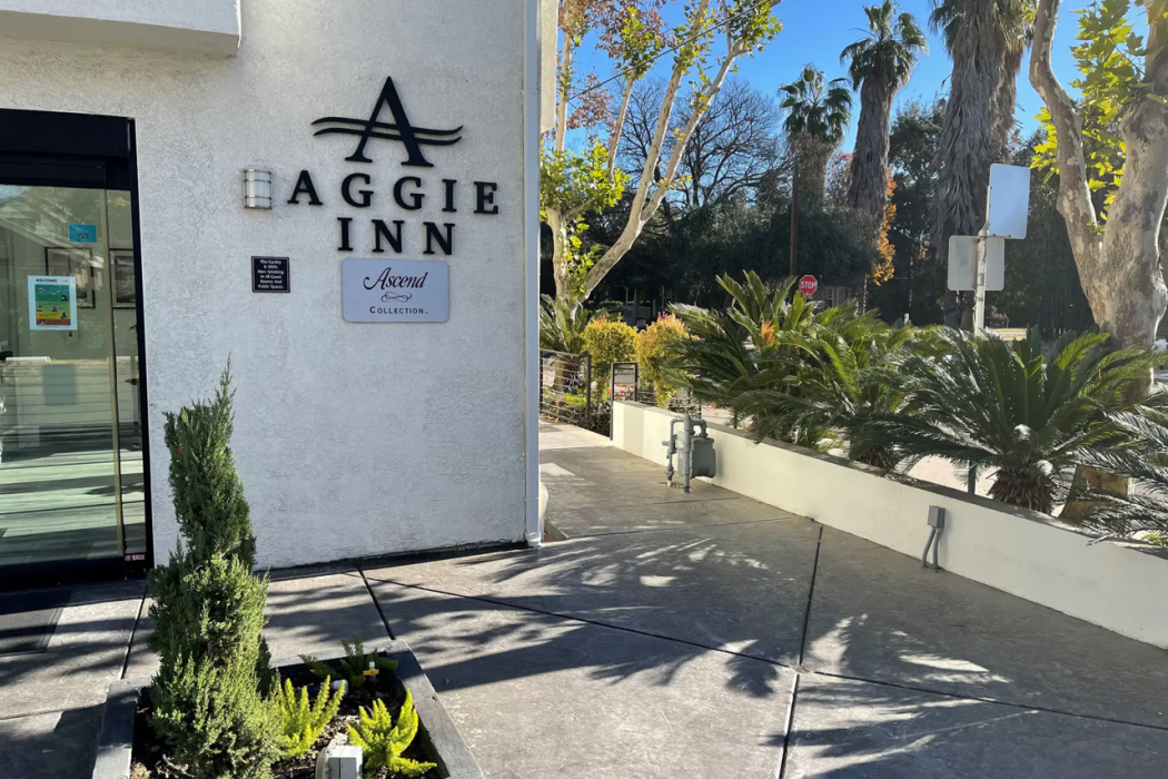 Aggie Inn, an Ascend Collection Hotel 2/18