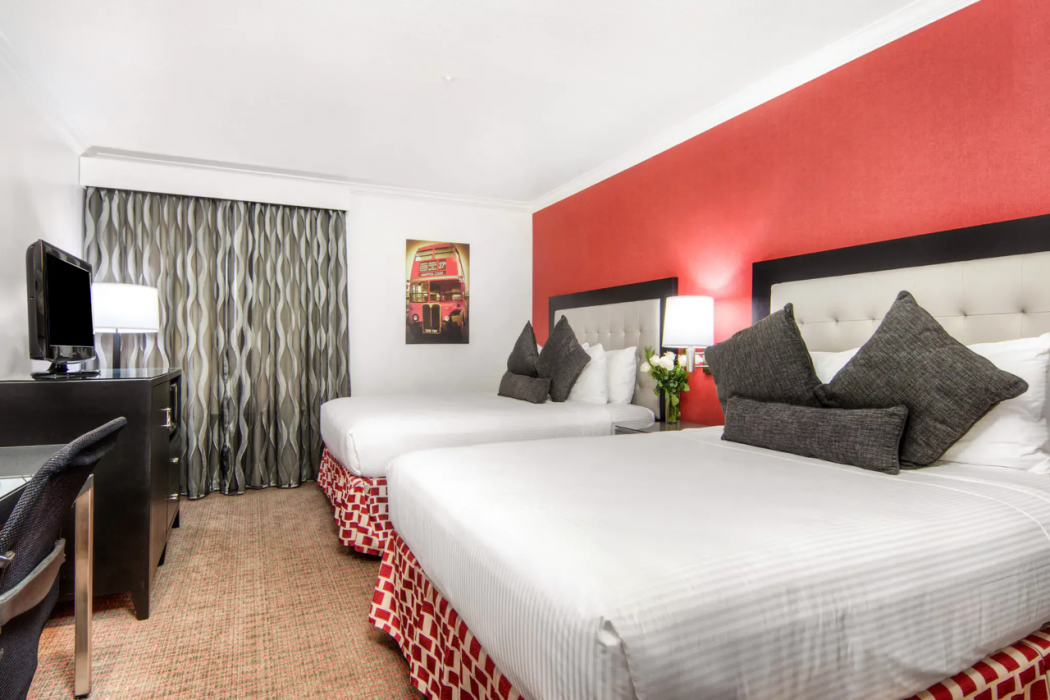 Aggie Inn, an Ascend Collection Hotel 8/18