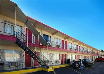 Travel Inn Lewiston 1/8