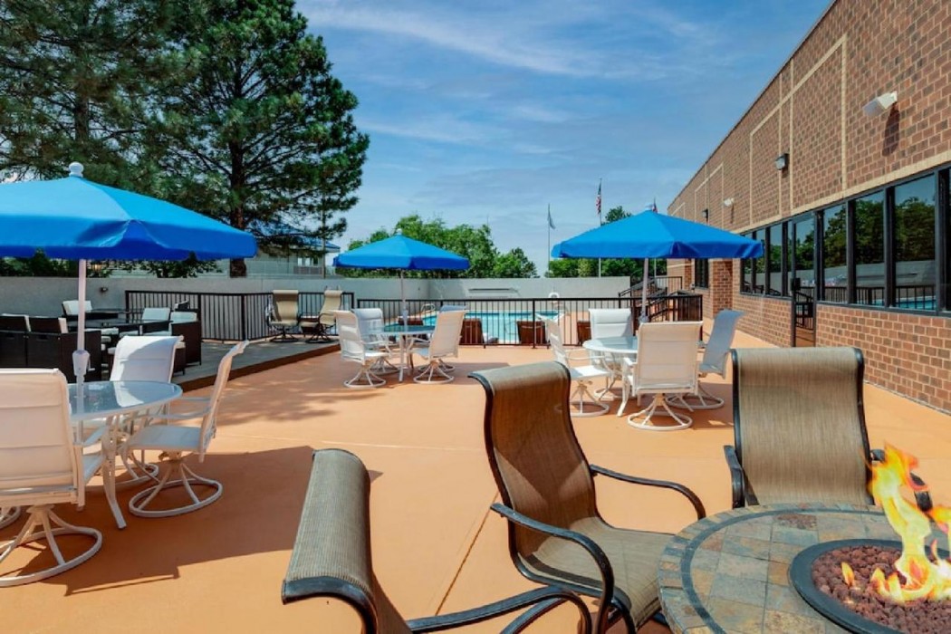 Wyndham Denver Tech Center 18/37