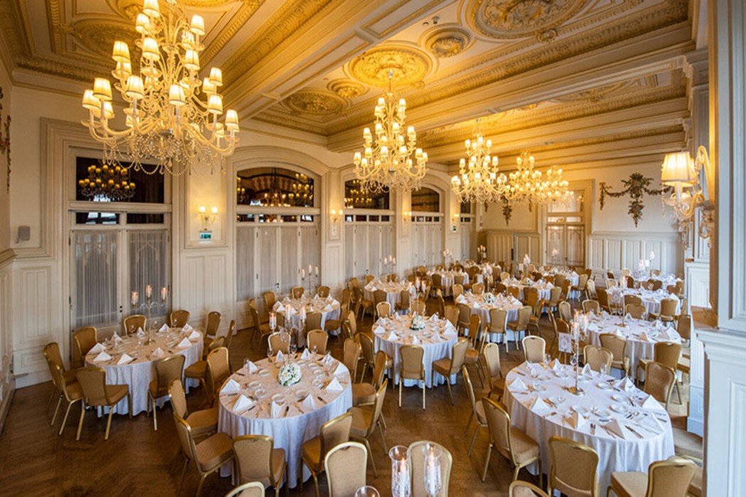 Pera Palace Hotel 30/38