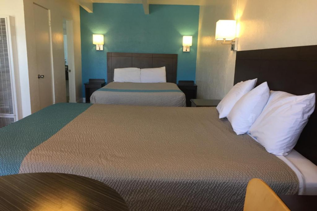 Motel6 Pismo Beach, CA - Pacific Ocean 5/52