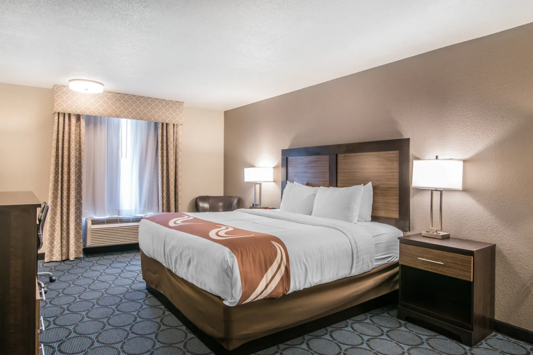 Elevate Hotel at Sierra Blanca 7/50