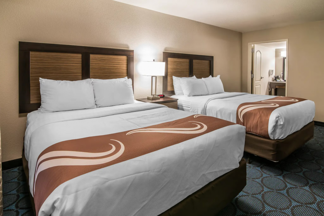 Elevate Hotel at Sierra Blanca 4/50
