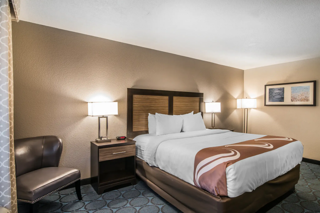 Elevate Hotel at Sierra Blanca 5/50