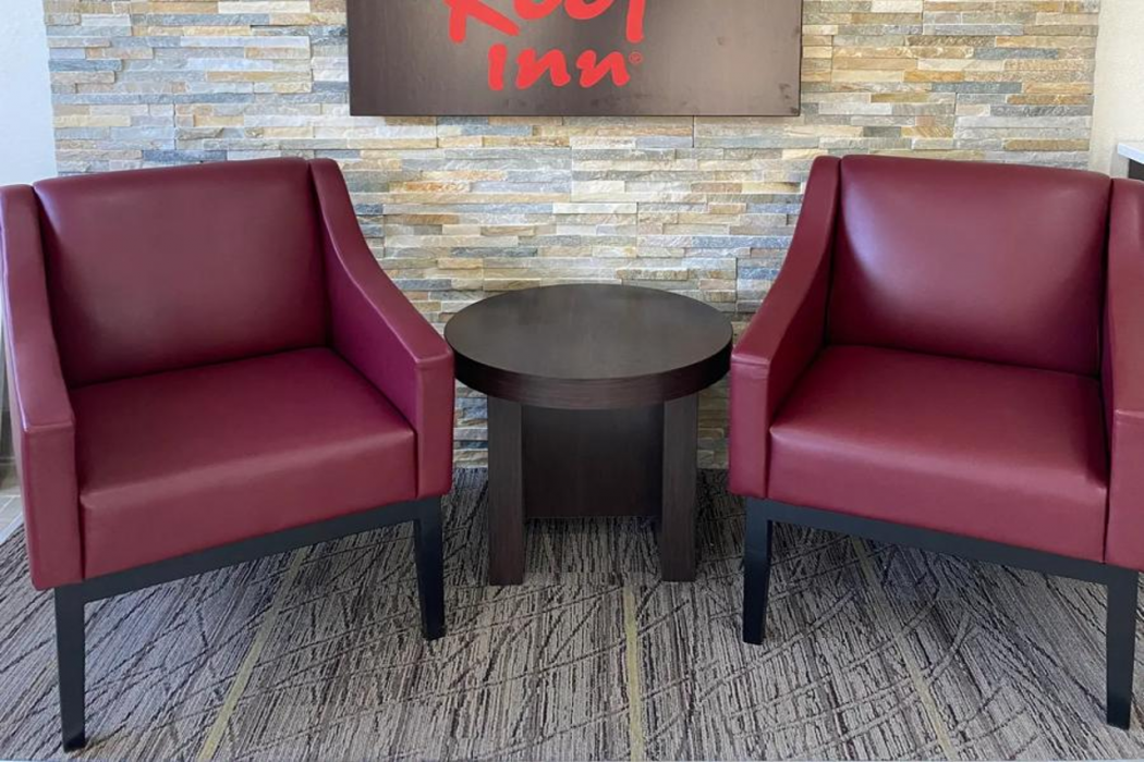 Red Roof Inn Jacksonville, AL 3/14