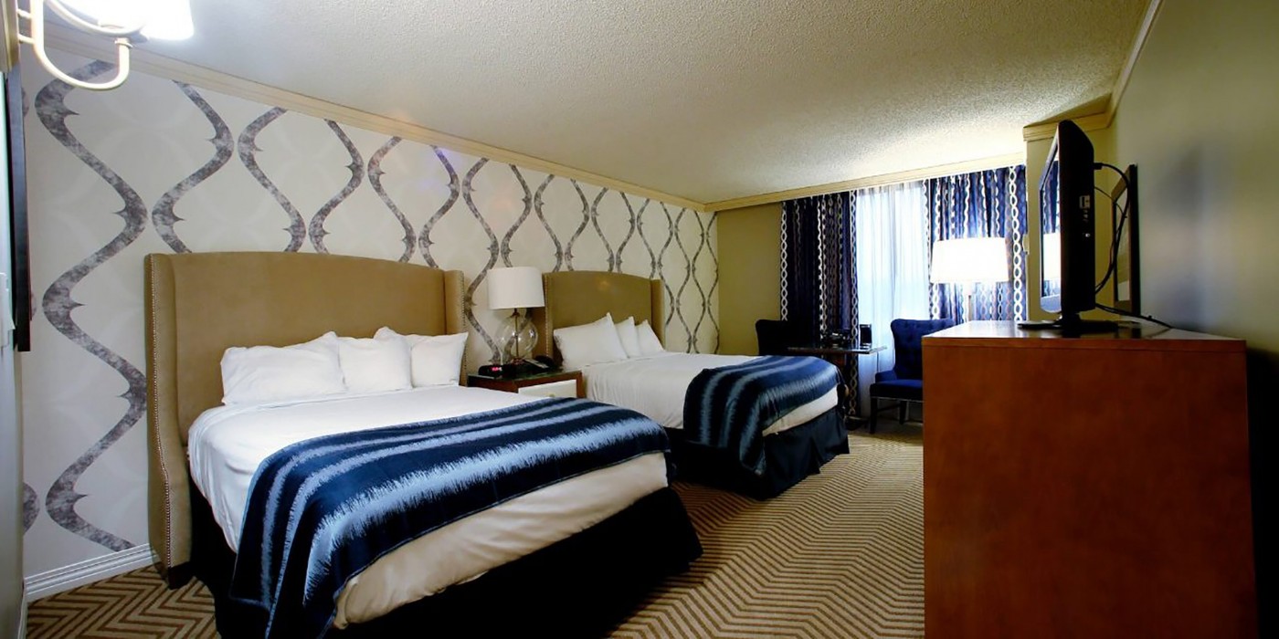 Harrah's Kansas City - A Caesars Rewards Destination 12/81