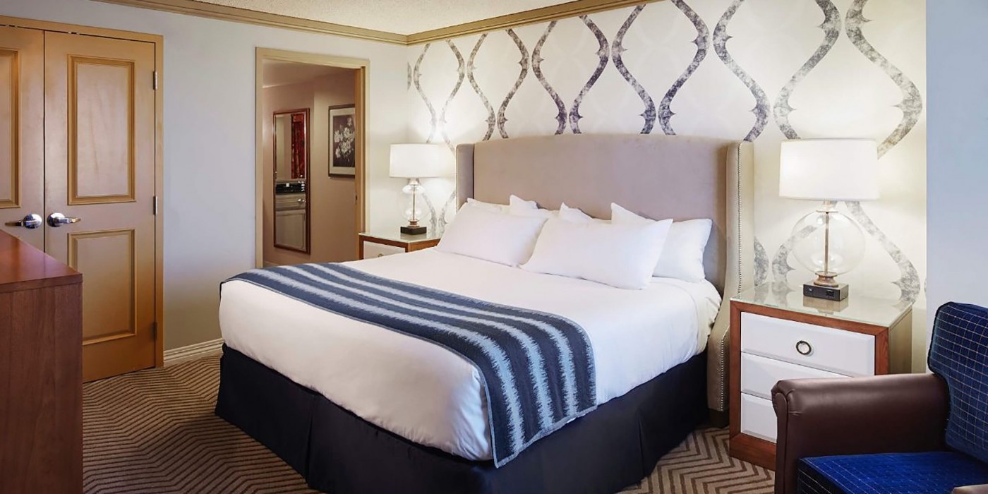 Harrah's Kansas City - A Caesars Rewards Destination 11/81