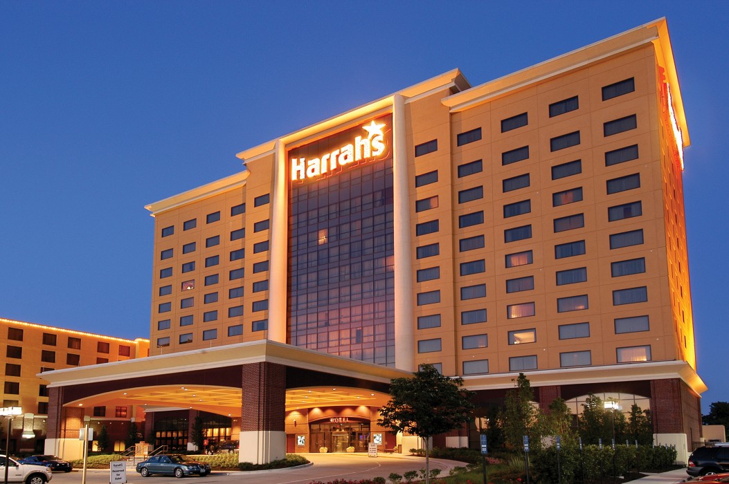 Harrah's Kansas City - A Caesars Rewards Destination 1/81