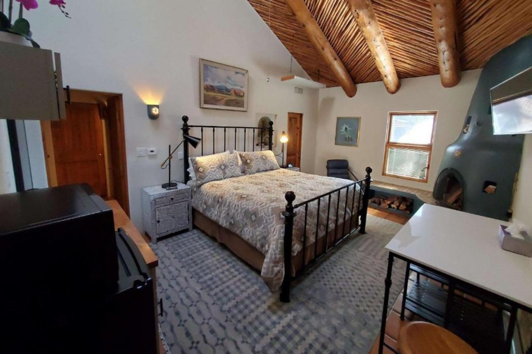 Casas de Suenos Old Town Historic Inn, an Ascend Collection Hotel 7/14
