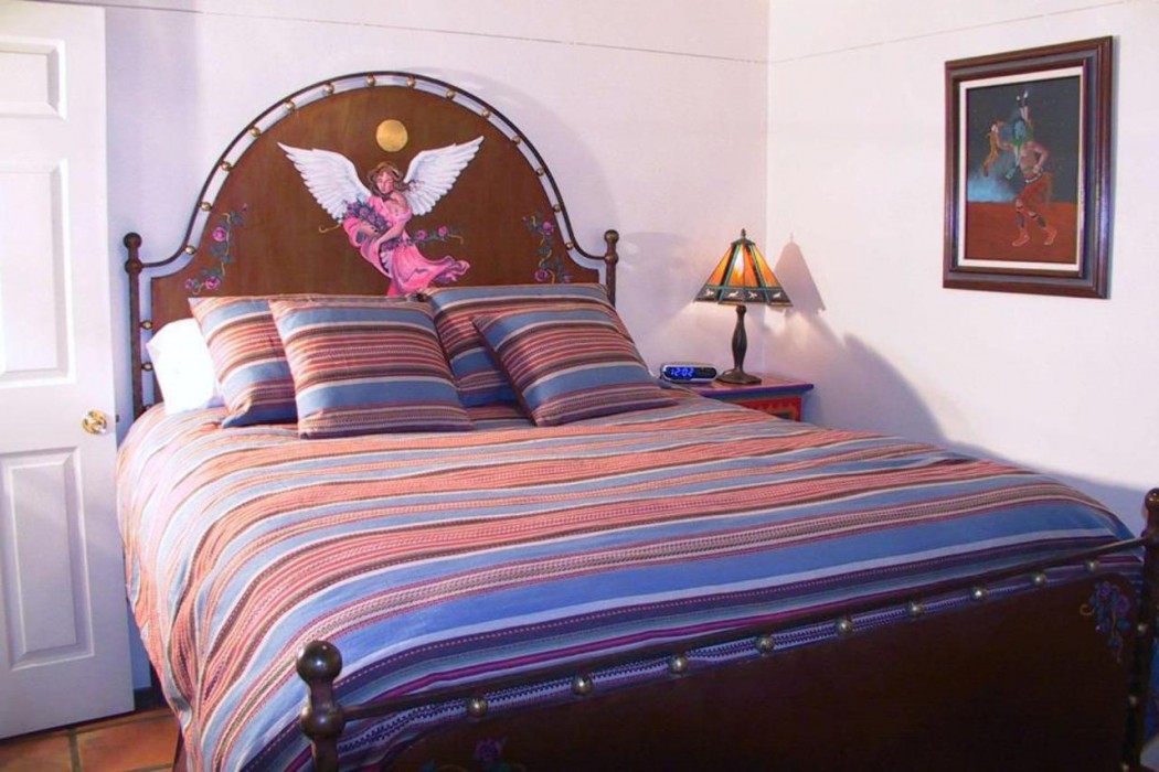 Casas de Suenos Old Town Historic Inn, an Ascend Collection Hotel 4/14