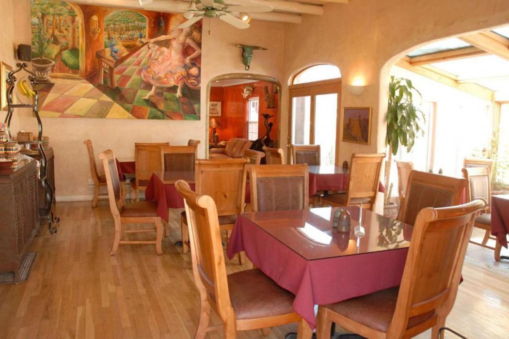 Casas de Suenos Old Town Historic Inn, an Ascend Collection Hotel 13/14