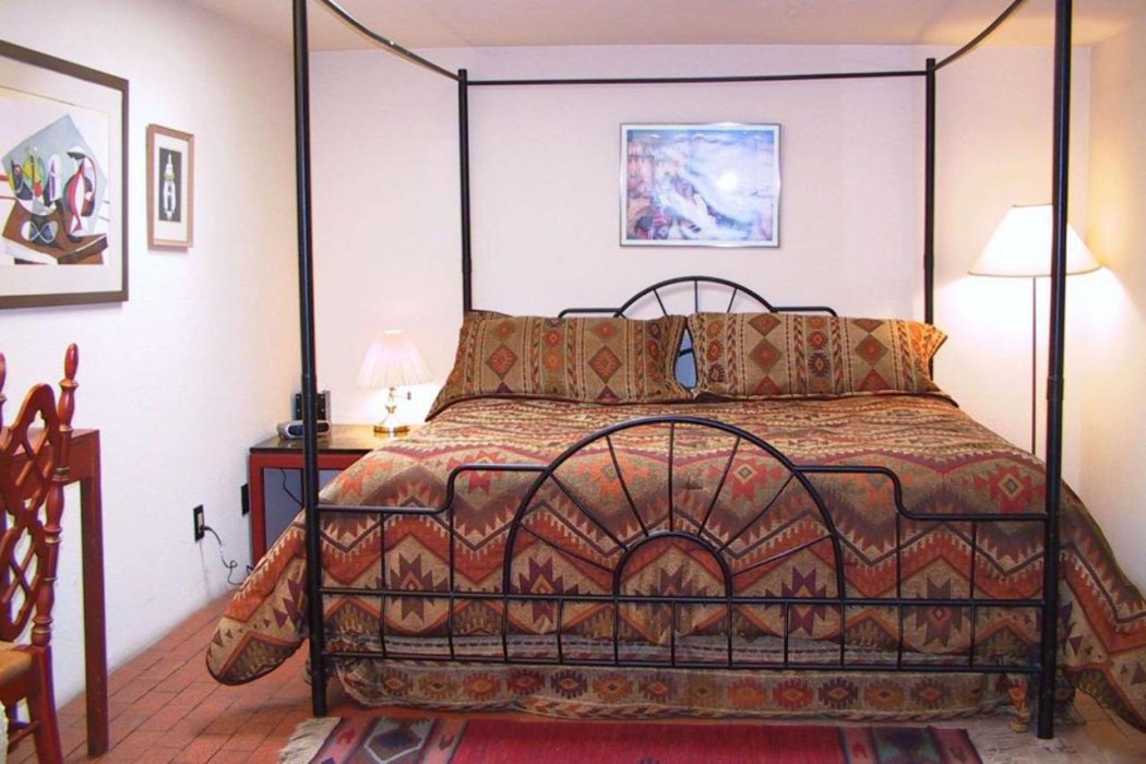 Casas de Suenos Old Town Historic Inn, an Ascend Collection Hotel 5/14