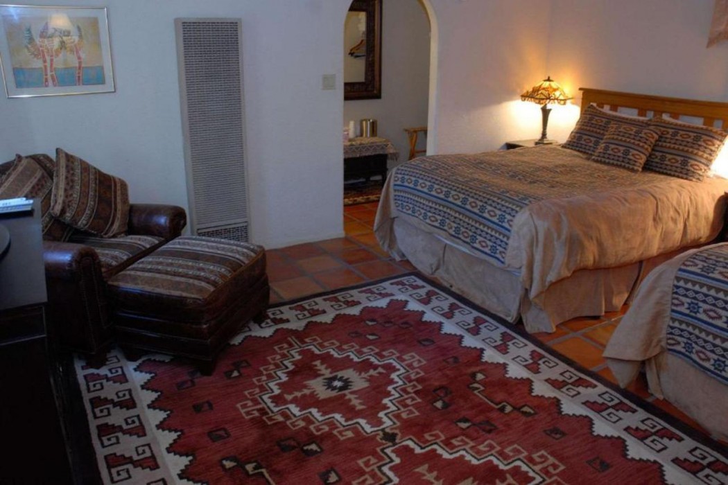 Casas de Suenos Old Town Historic Inn, an Ascend Collection Hotel 8/14