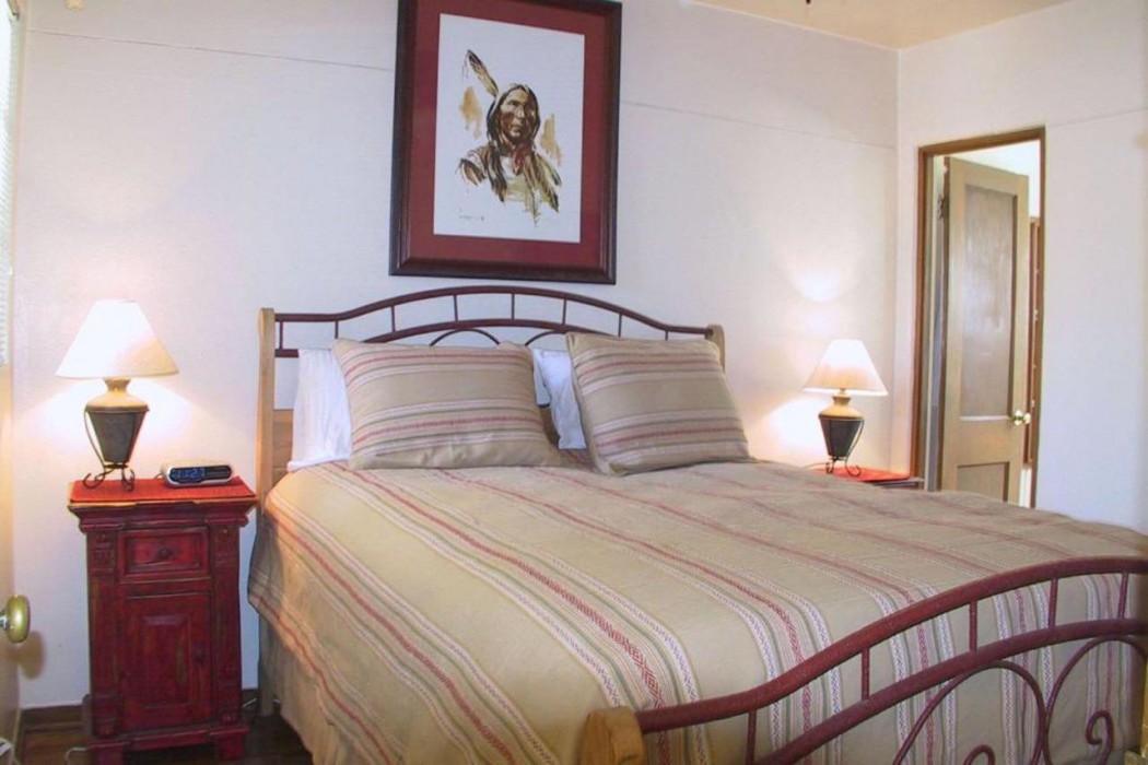 Casas de Suenos Old Town Historic Inn, an Ascend Collection Hotel 6/14