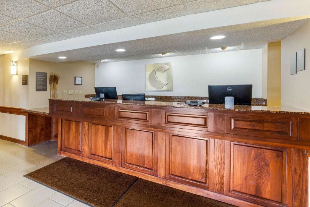 Comfort Inn & Suites Milford DE secondary