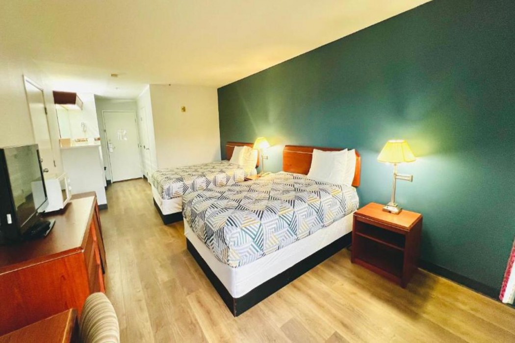 Studio6 Suites Portland, OR – Downtown OHSU 16/54